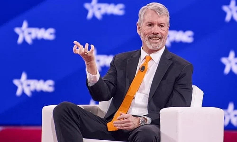 Adam Back Says MicroStrategy Bitcoin Premium Is Reasonable and Risk Reducing