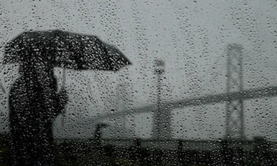 San Francisco 3 Day Weather Forecast June 2025 Fog Sun and Breezy Charm