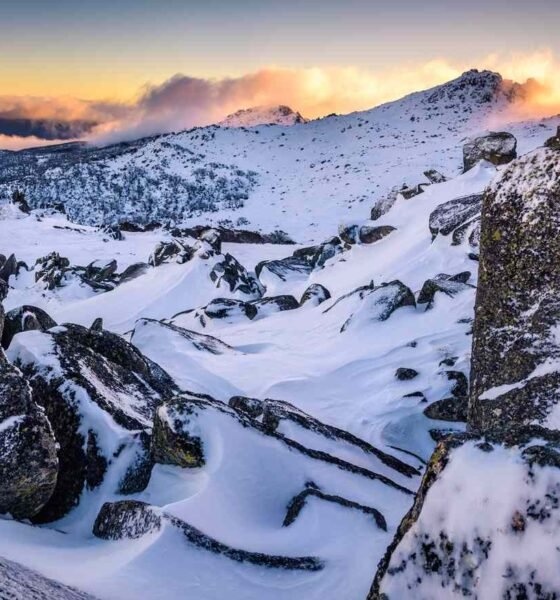 Victoria Weather Forecast June 19 to June 23 2025 Cool Days and Clear Skies