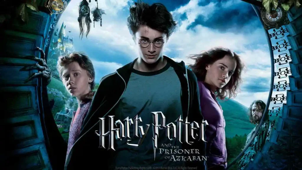 HArry Porter Daily Global Diary - Authentic Global News