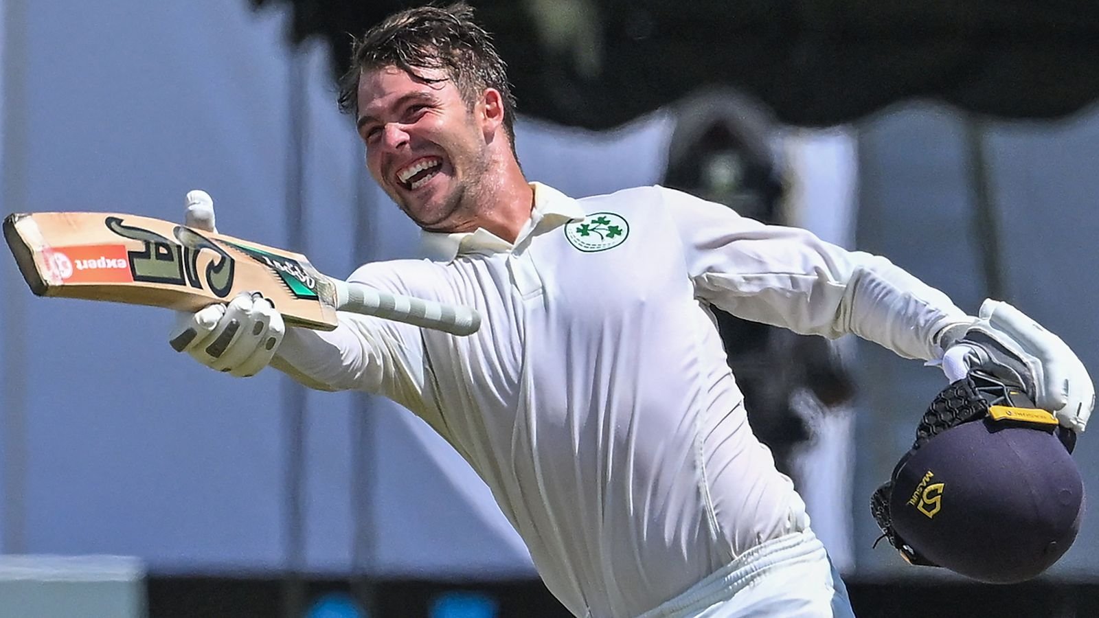 Harry Tector Net Worth 2025 and His Rise as Ireland’s Batting Mainstay