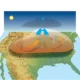 A scorching heat dome is coming: Triple-digit temperatures and ‘record-shattering’ highs set to roast millions