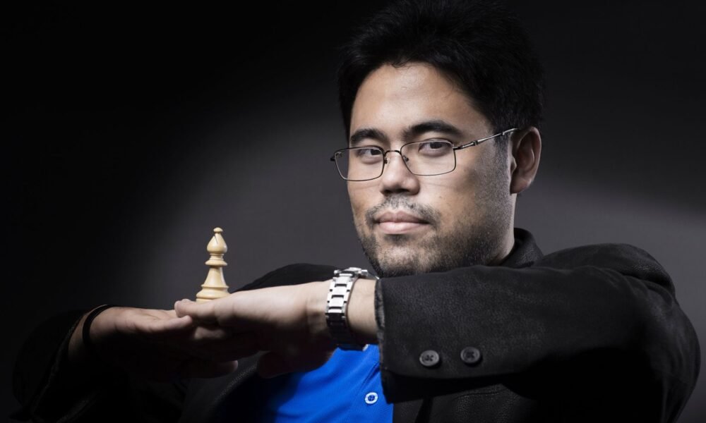Hikaru Nakamura Net Worth 2025 Chess Earnings Twitch Revenue and How He Made Millions