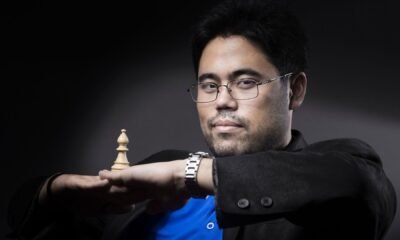 Hikaru Nakamura Net Worth 2025 Chess Earnings Twitch Revenue and How He Made Millions