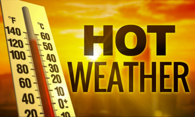 Missouri 5‑Day Forecast Storms Then Heatwave Prepare Now