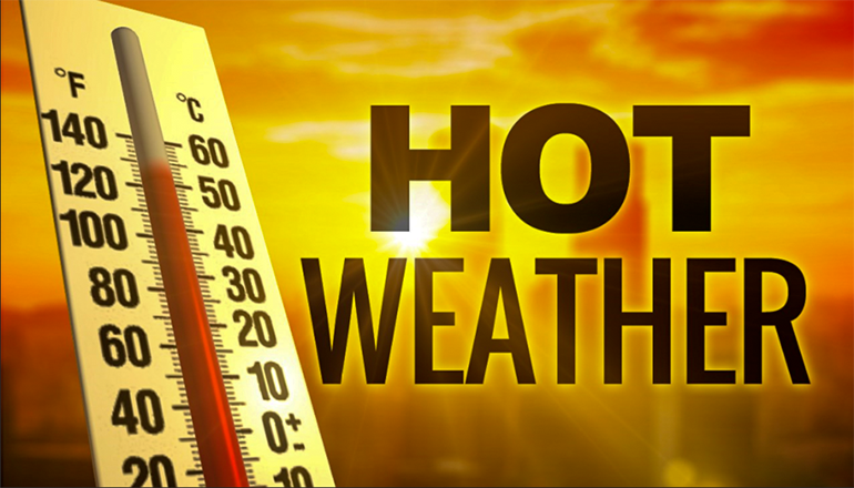 Missouri 5‑Day Forecast Storms Then Heatwave Prepare Now