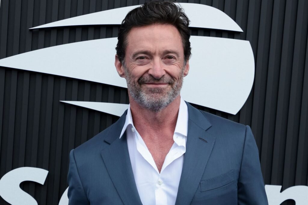 Hugh Jackman Daily Global Diary - Authentic Global News