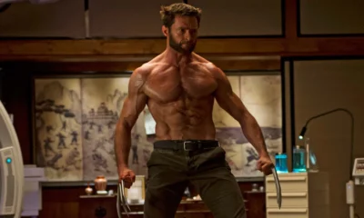 Hugh Jackman Net Worth in 2025 and How He Built His $200 Million Legacy