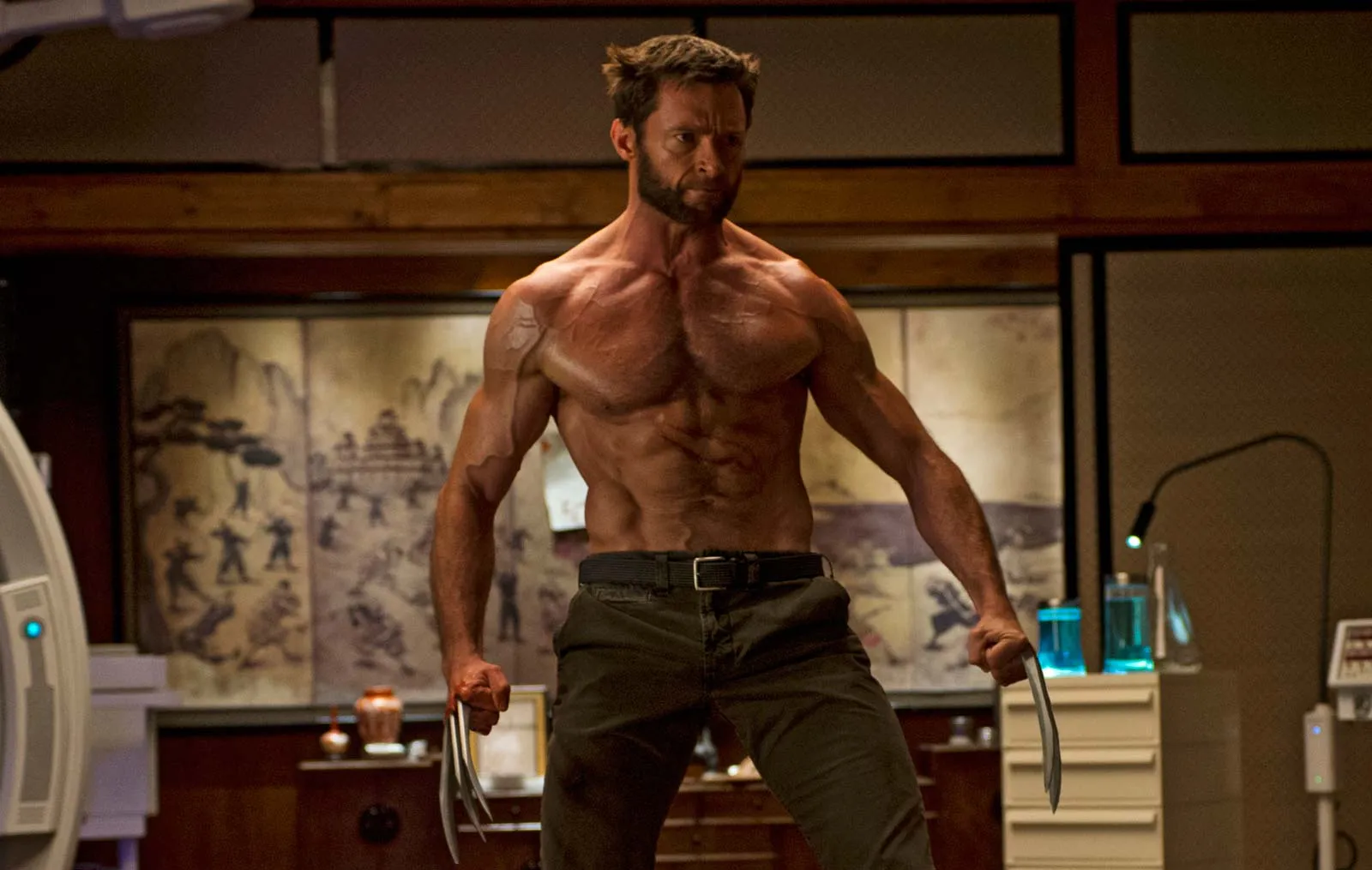 Hugh Jackman Net Worth in 2025 and How He Built His $200 Million Legacy