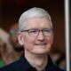 Tim Cook