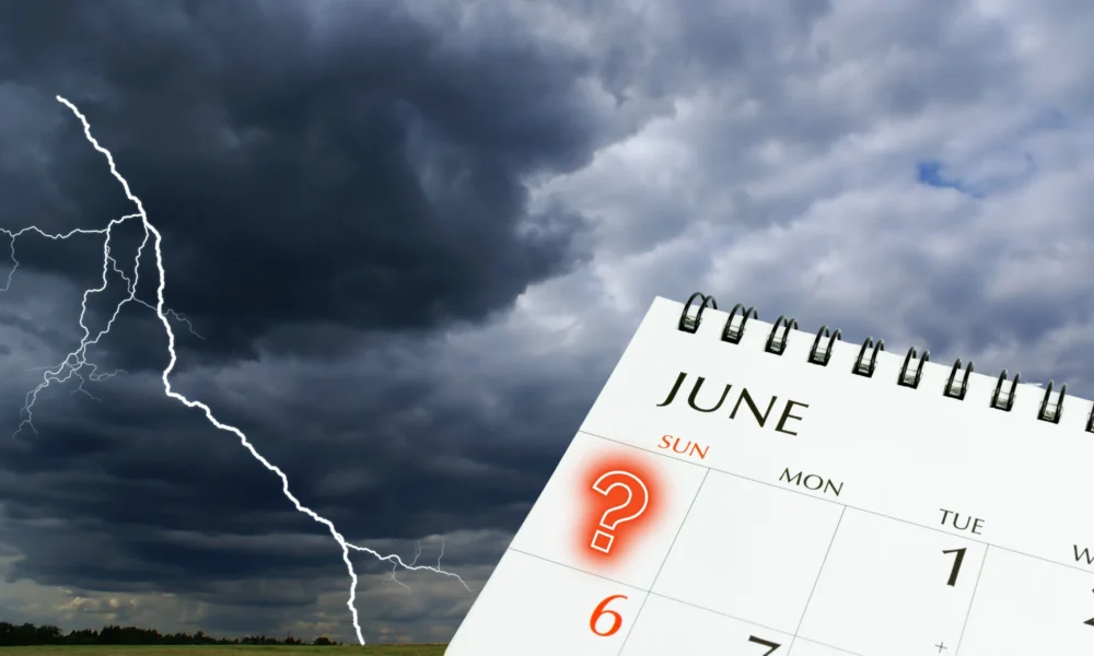 Illinois 5-Day Forecast Storms Heat Alerts Week Ahead
