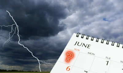 Illinois 5-Day Forecast Storms Heat Alerts Week Ahead