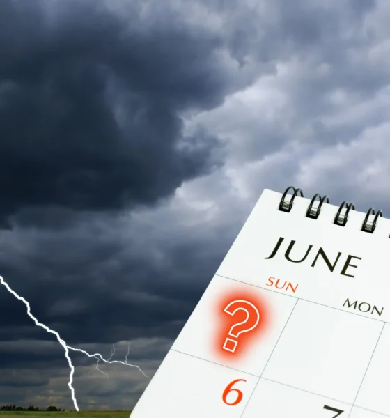 Illinois 5-Day Forecast Storms Heat Alerts Week Ahead