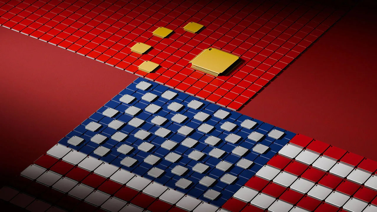 Inside America’s Semiconductor Drama In 2025 Layoffs Delays And Export Wars