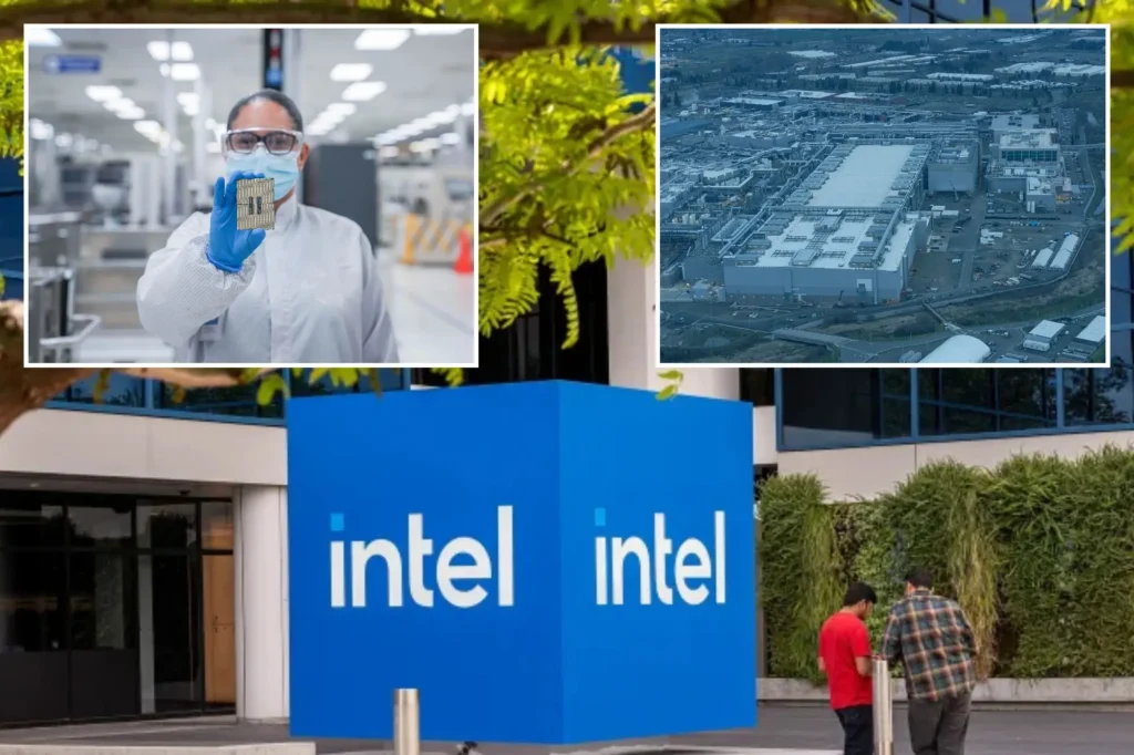 Intel Daily Global Diary - Authentic Global News