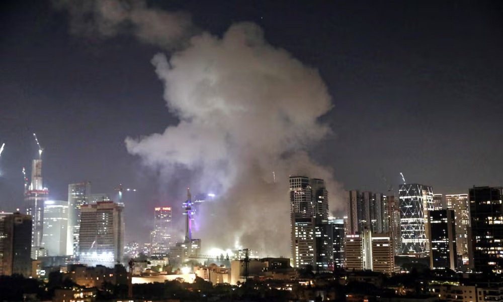 Israel Daily Global Diary - Authentic Global News