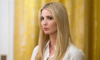 Ivanka Trump Attends UFC 316 Amid National Guard Deployment to LA