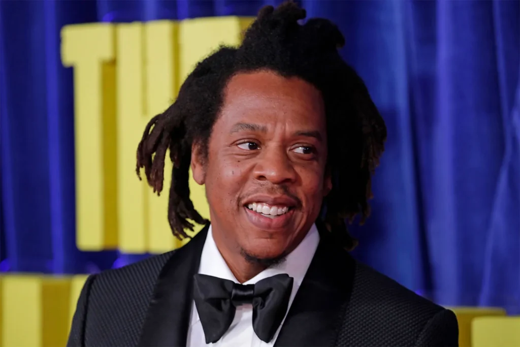 Jay Z Daily Global Diary - Authentic Global News