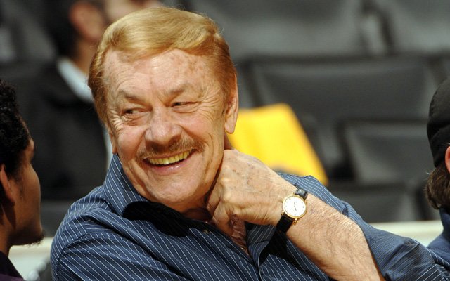 Jerry Buss Daily Global Diary - Authentic Global News
