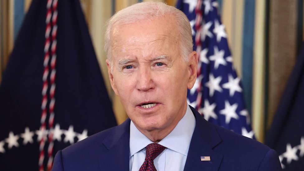 Joe Biden Daily Global Diary - Authentic Global News