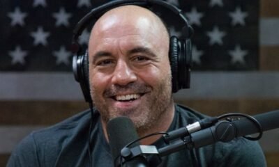 Joe Rogan Net Worth 2025 UFC Commentator and Podcast Icon Worth $200 Million