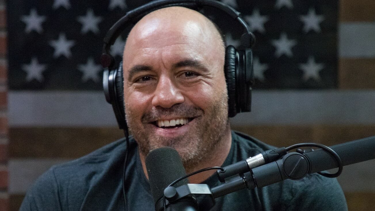Joe Rogan Net Worth 2025 UFC Commentator and Podcast Icon Worth $200 Million
