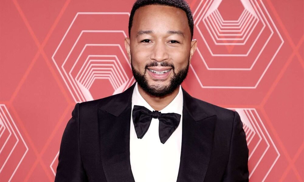 John Legend