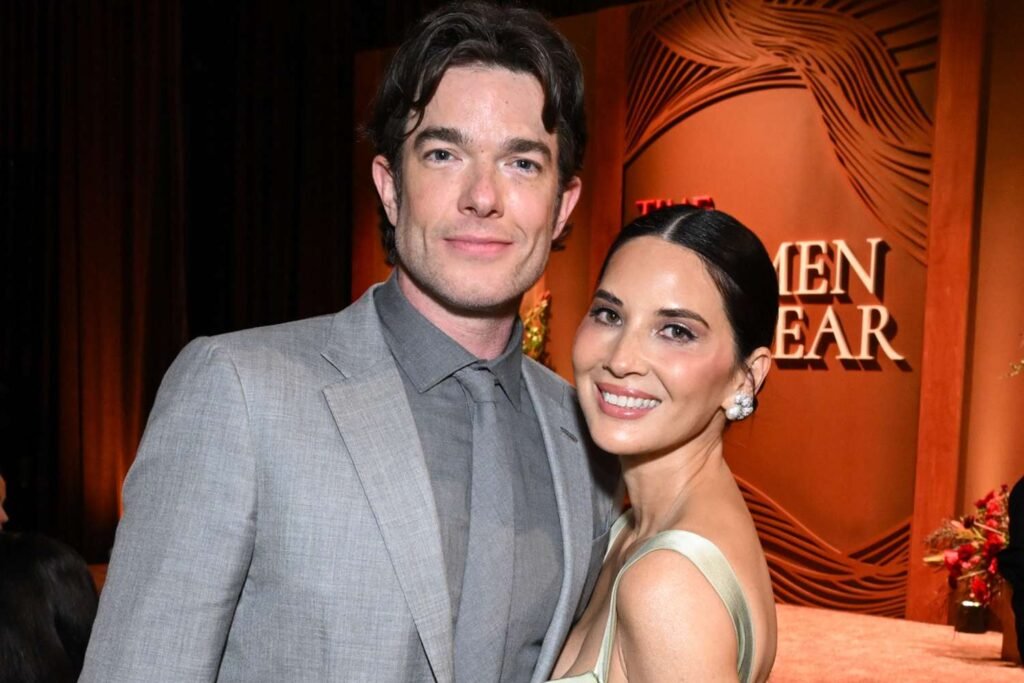 John Mulaney Daily Global Diary - Authentic Global News