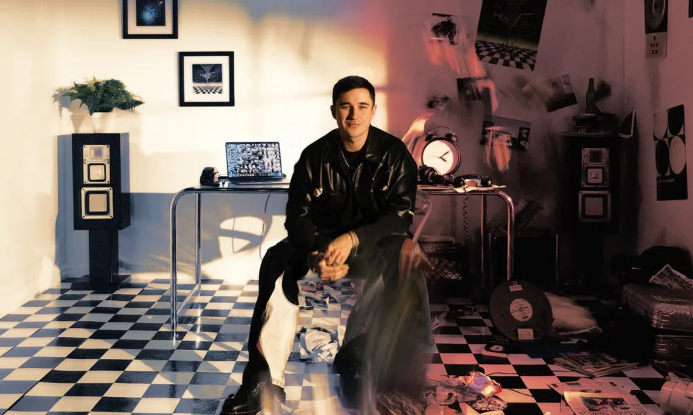 John Summit Net Worth 2025 How the House Music DJ Built His Fortune