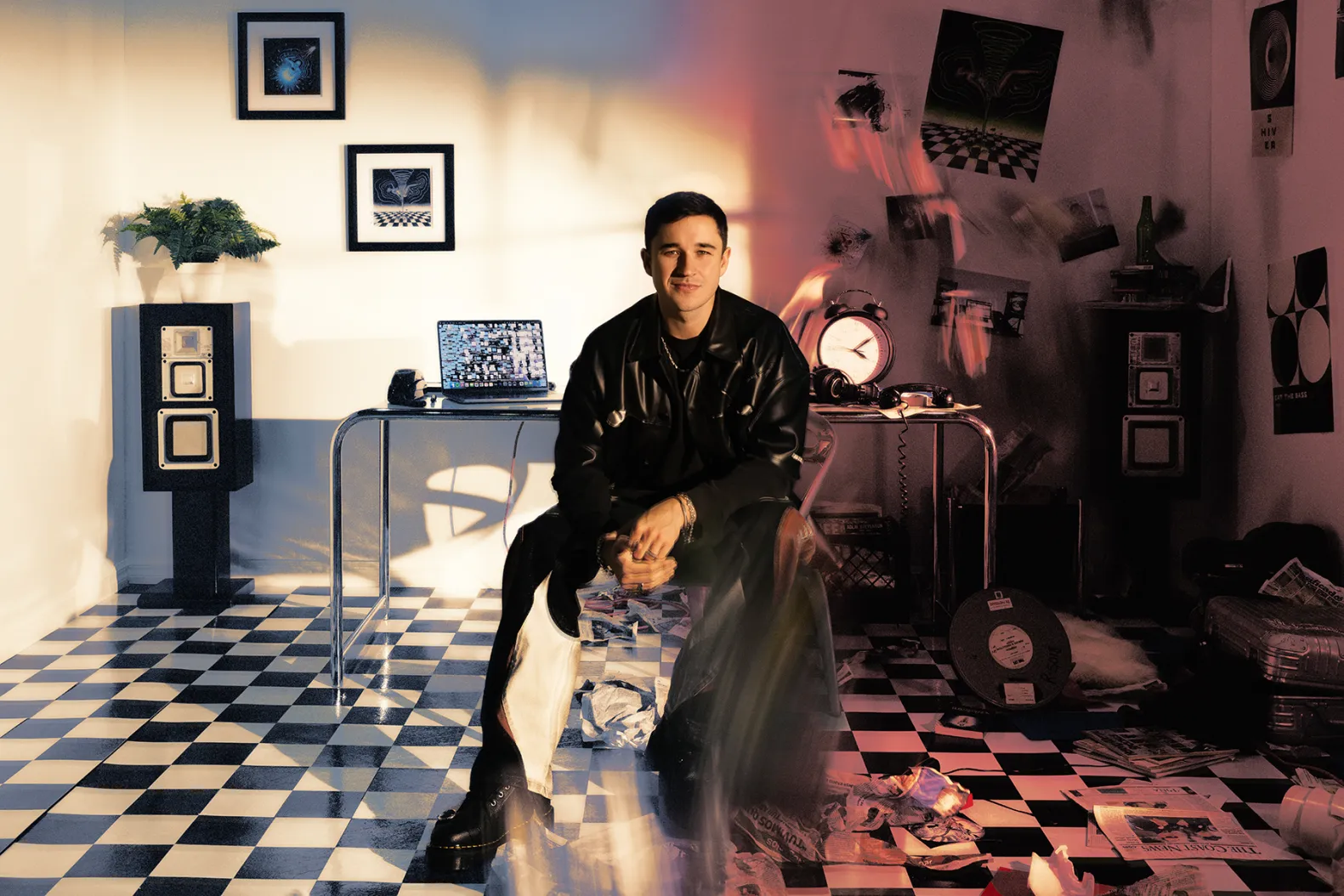 John Summit Net Worth 2025 How the House Music DJ Built His Fortune