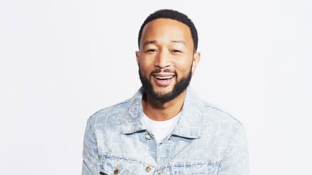 John Legend Press Photo 2024 Daily Global Diary - Authentic Global News