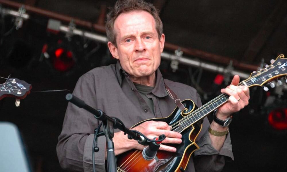 John Paul Jones Net Worth 2025 How Led Zeppelin’s Quiet Genius Built His Fortune