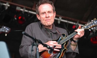 John Paul Jones Net Worth 2025 How Led Zeppelin’s Quiet Genius Built His Fortune