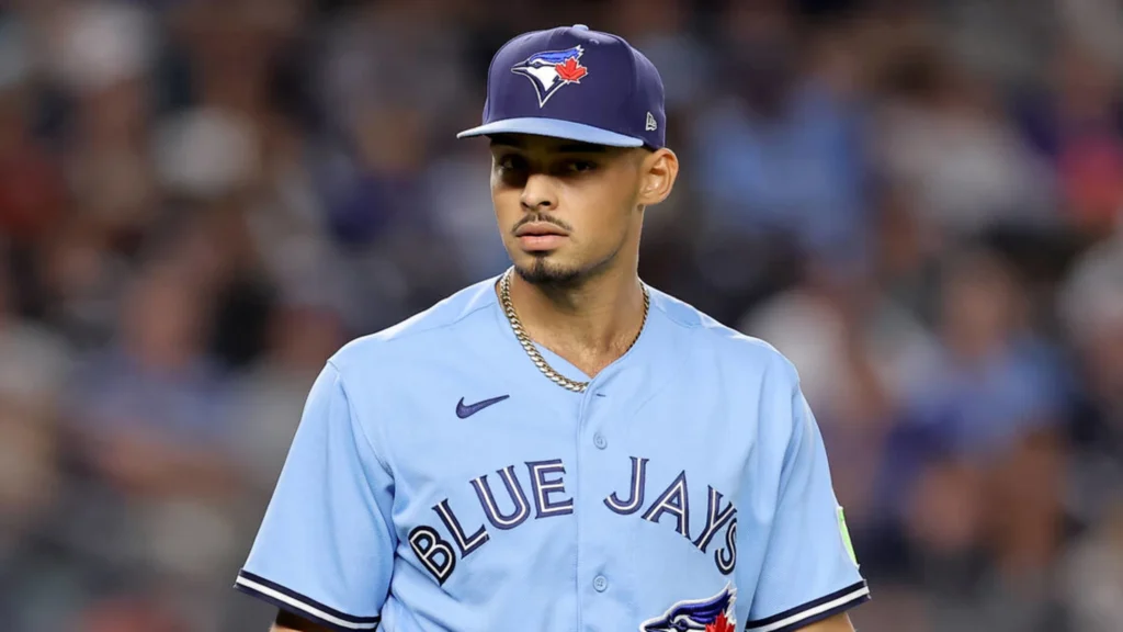 Jordan Hicks Net Worth 2025 Revealed After Red Sox Trade Shocker Daily Global Diary - Authentic Global News