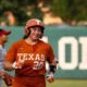 Katie Stewart Net Worth 2025 and Her Rise After Texas’s Softball Championship Victory