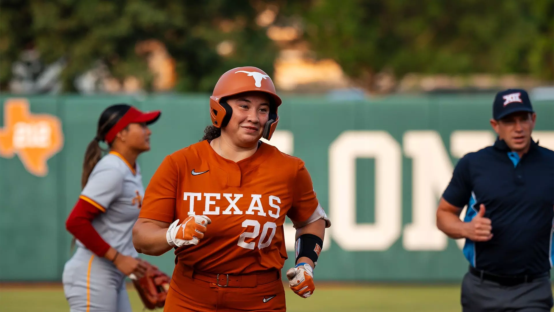 Katie Stewart Net Worth 2025 and Her Rise After Texas’s Softball Championship Victory