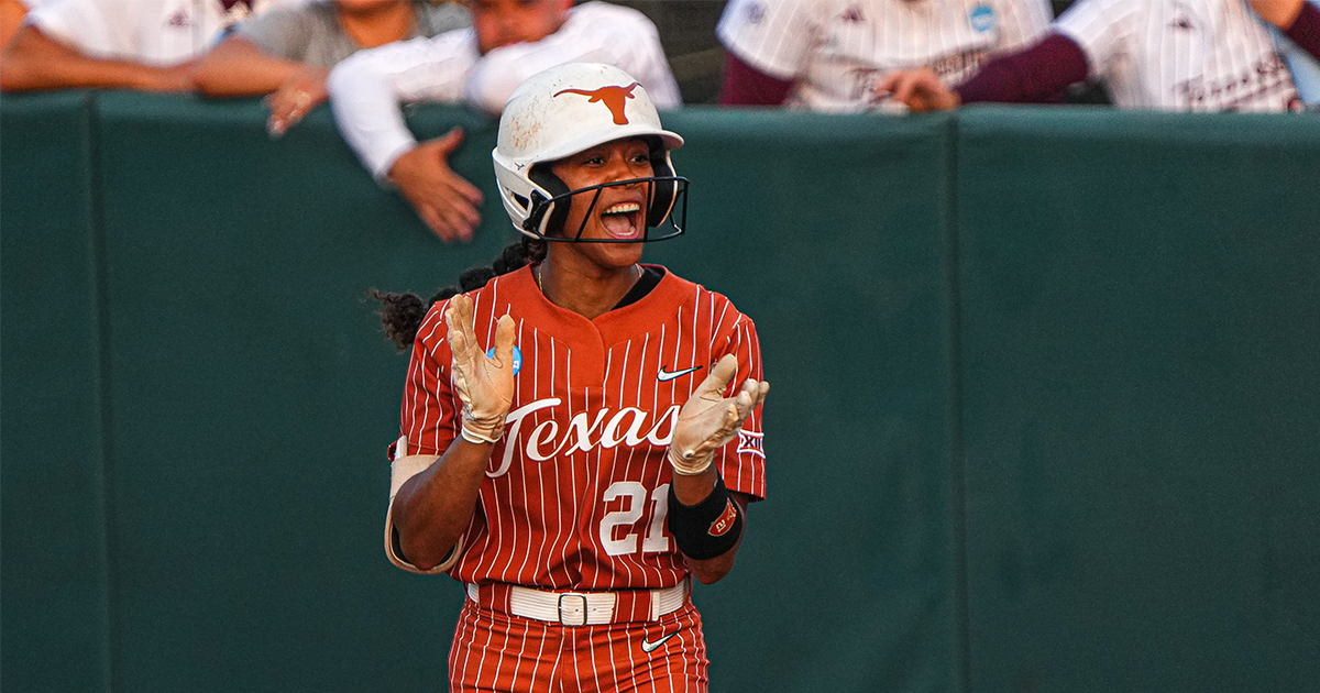 Kayden Henry Net Worth 2025 and Her Role in Texas Softball’s Championship Run