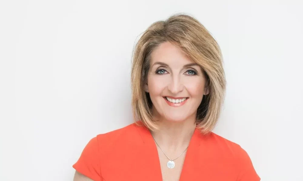 Loose Women’s Kaye Adams Amazed by Karen MacKenzie’s Calm After Cancer Diagnosis