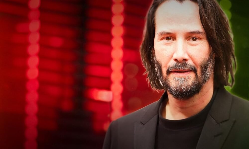 Keanu Reeves Net Worth 2025 – How the Matrix and John Wick Star Quietly Built a $400M Empire