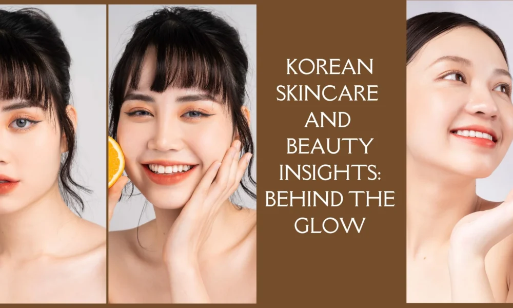 K-beauty lovers swear by cushion compacts, soft lip tints, and that coveted ‘glass skin’ glow.