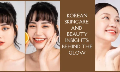K-beauty lovers swear by cushion compacts, soft lip tints, and that coveted ‘glass skin’ glow.