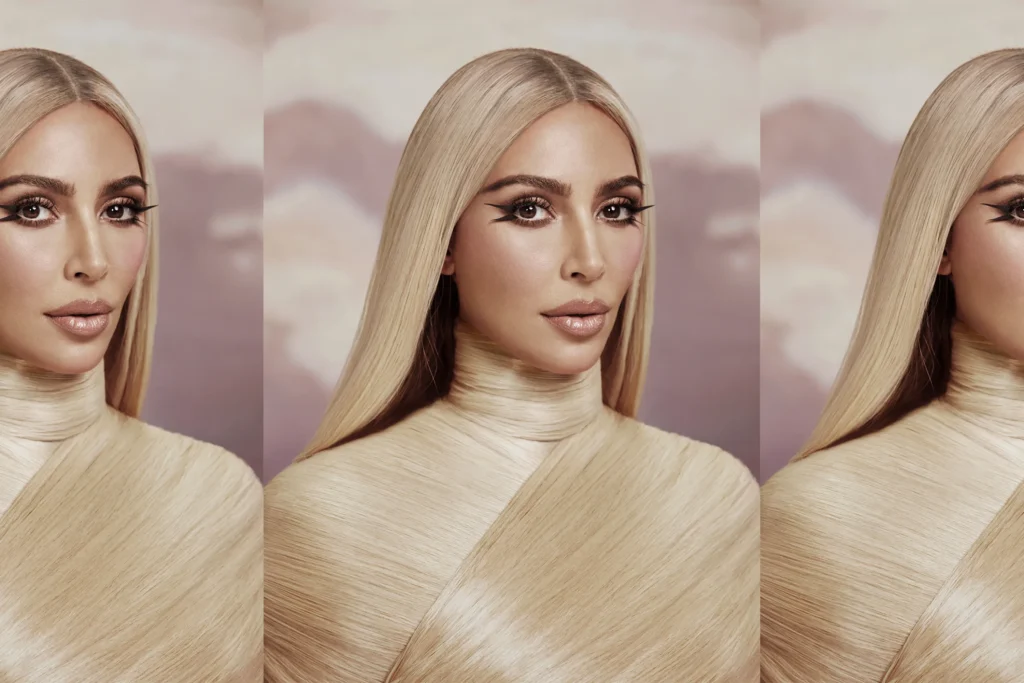 Kim Kardashian Daily Global Diary - Authentic Global News