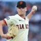 Kyle Harrison Giants 2024 USATSI Daily Global Diary - Authentic Global News
