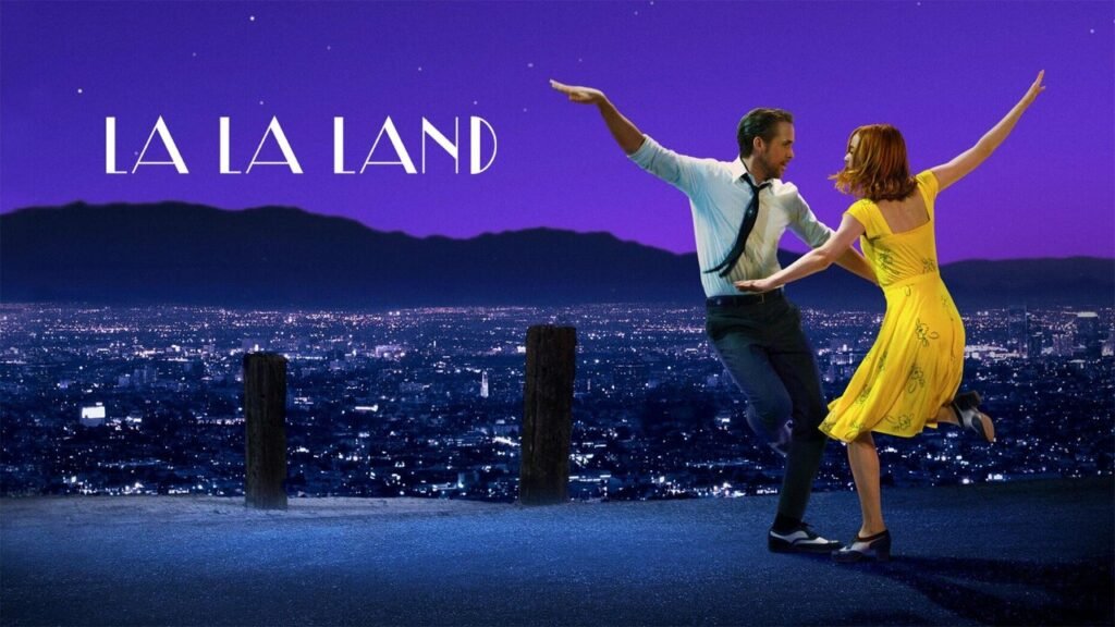 La La Land 2016 Daily Global Diary - Authentic Global News