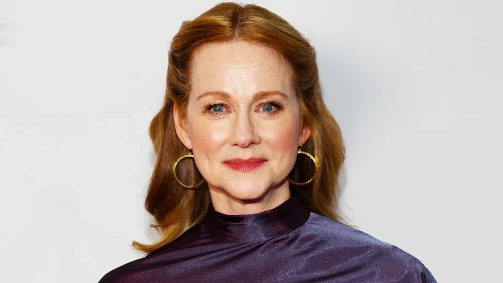 Laura Linney Daily Global Diary - Authentic Global News