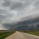 North Dakota 5‑Day Forecast: Storms Then Sudden Cooldown Ahead