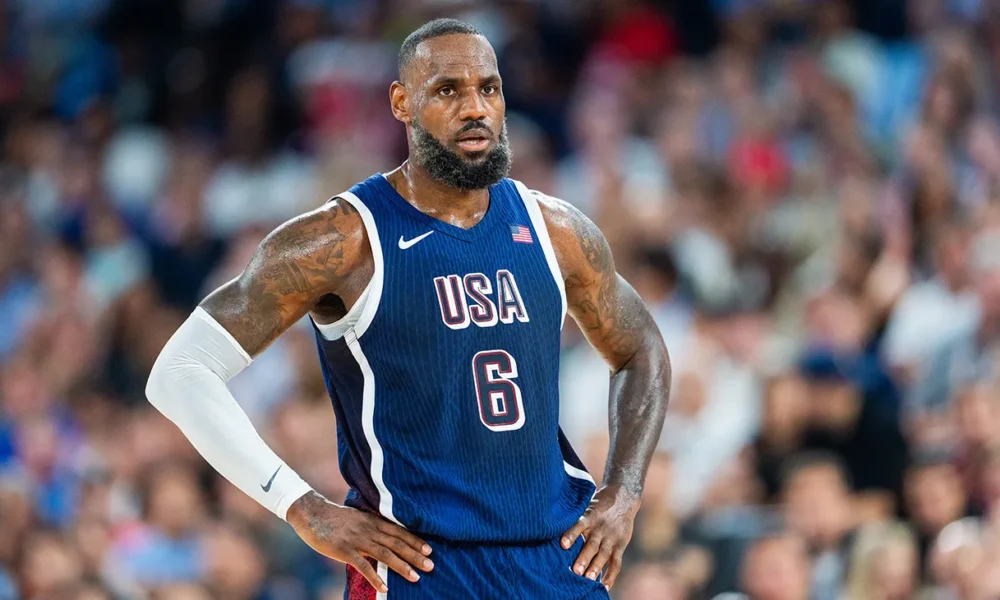LeBron James Net Worth 2025 Revealed How the NBA Icon Became a Billionaire