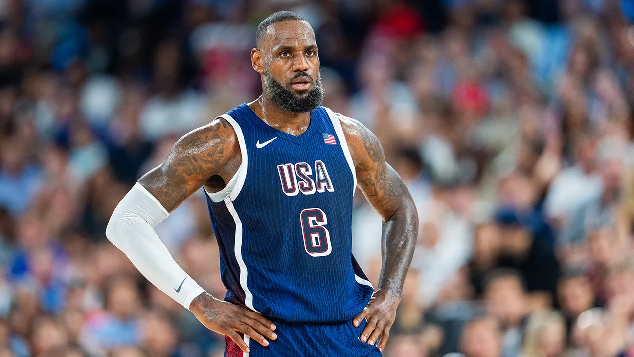 LeBron James Net Worth 2025 Revealed How the NBA Icon Became a Billionaire