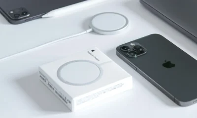 iPhone 17 Air Could Feature 50W Wireless Charging with Qi 2.2 MagSafe Upgrade