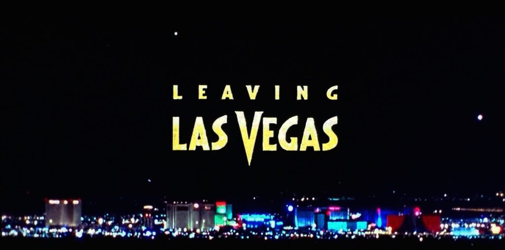 Leaving Las Vegas Daily Global Diary - Authentic Global News